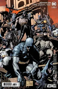 Batman #135