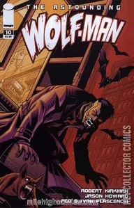 Astounding Wolf-Man #10