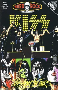 Hard Rock #5