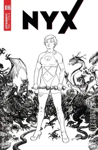 Nyx #6