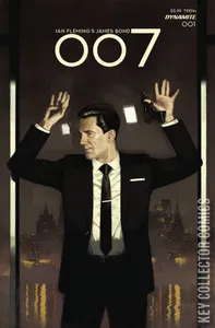 007 #1