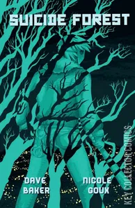 Suicide Forest #1