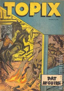 Topix #9