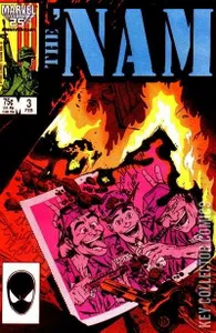 Nam, The #3