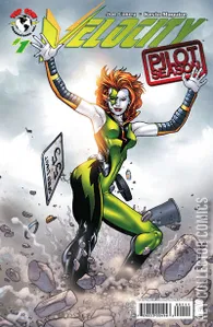 Velocity: Pilot Season #1
