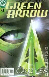 Green Arrow #1