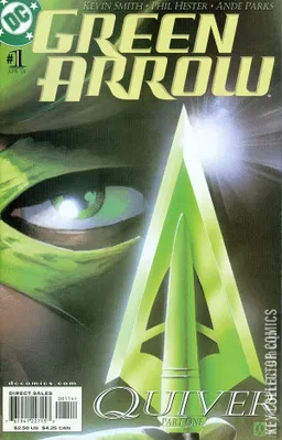 Green Arrow