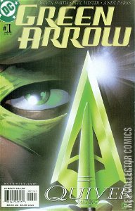 Green Arrow #1 