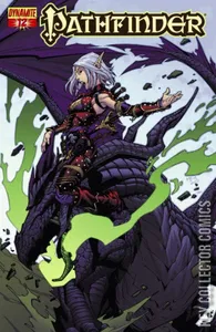 Pathfinder #12