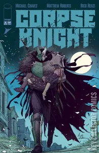 Corpse Knight #3