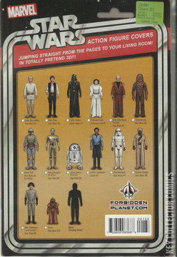 Variant Cover for Star Wars: Vader Down #1