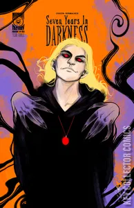 Seven Years in Darkness: Year Three #3