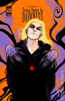 Seven Years in Darkness: Year Three