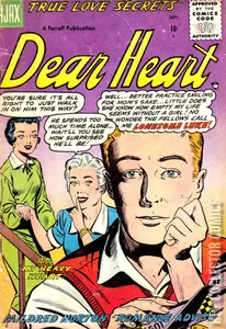 Dear Heart #16