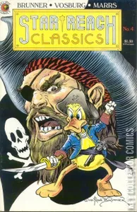 Star*Reach Classics #4