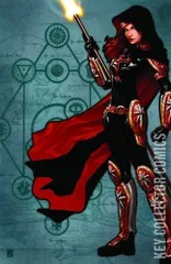 Cover for Artifacts #9