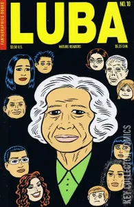 Luba #10