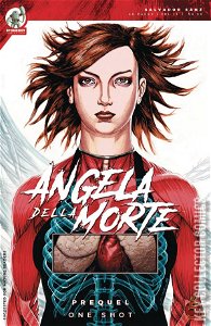 Angela Della Morte Prequel #1