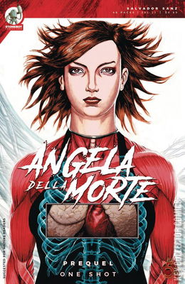 Angela Della Morte Prequel