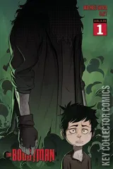 Variant Cover for Boogyman #1