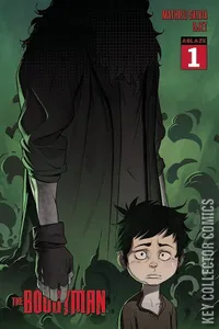Boogyman #1
