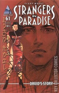 Strangers in Paradise #61