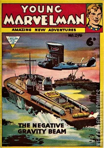 Young Marvelman #296