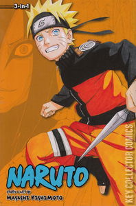 Naruto 3-in-1 #11 (31-32-33)