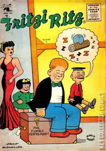 Fritzi Ritz #41