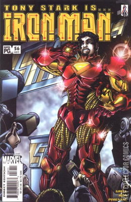 Iron Man
