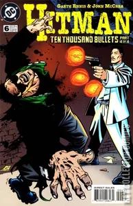 Hitman #6