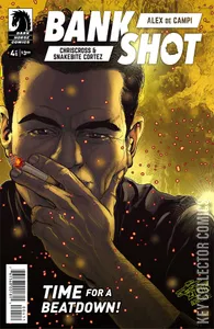Bankshot #4