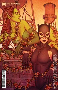 Catwoman #31