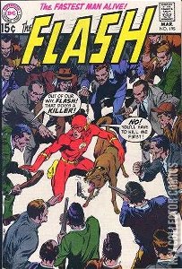Flash #195