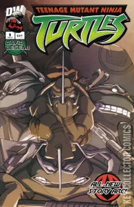 Teenage Mutant Ninja Turtles #6