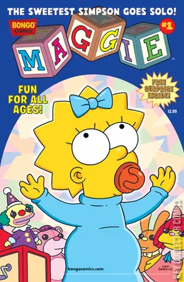 Maggie