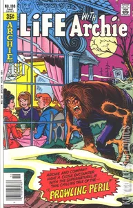 Life with Archie #198