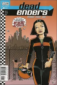 Deadenders #8
