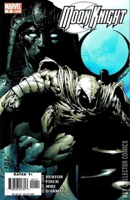 Moon Knight