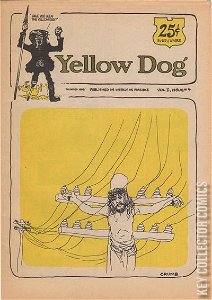 Yellow Dog #4