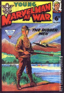Young Marvelman #262