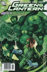 Green Lantern #26