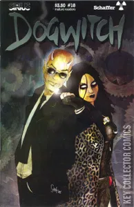 Dogwitch #18