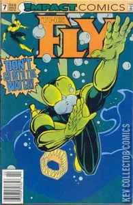 The Fly #7