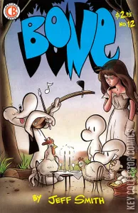 Bone #12