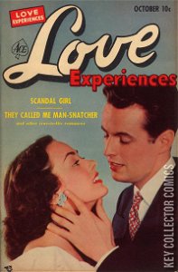 Love Experiences #15