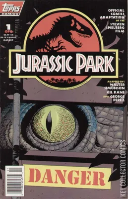 Jurassic Park
