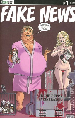 Trump's Titans vs. Mandela Effect