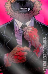Cover for Good Boy #2