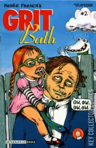 Grit Bath #2